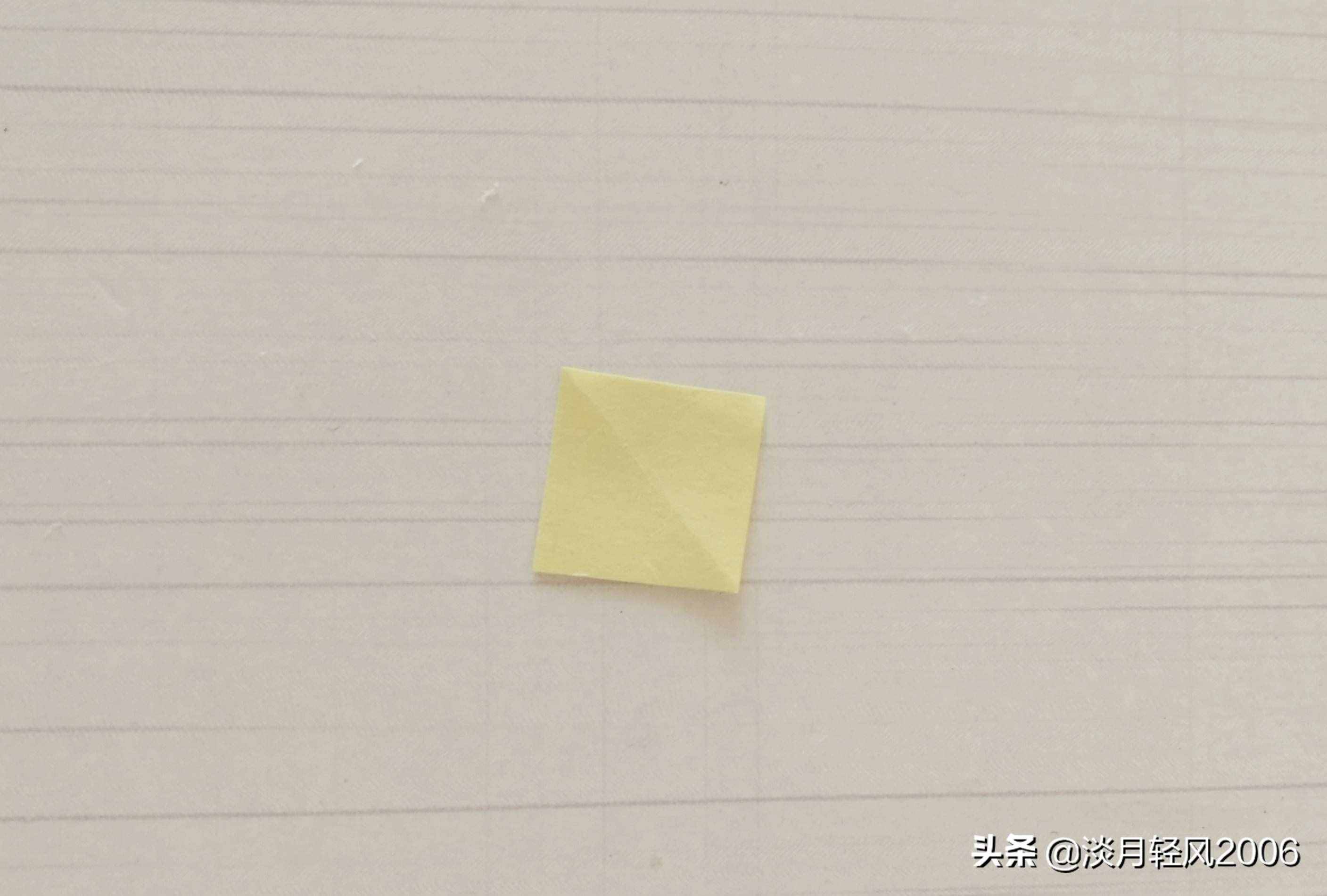 元宵節(jié)手工，彩色卡紙制作花燈教程，簡(jiǎn)單好看，可以當(dāng)手工作業(yè)