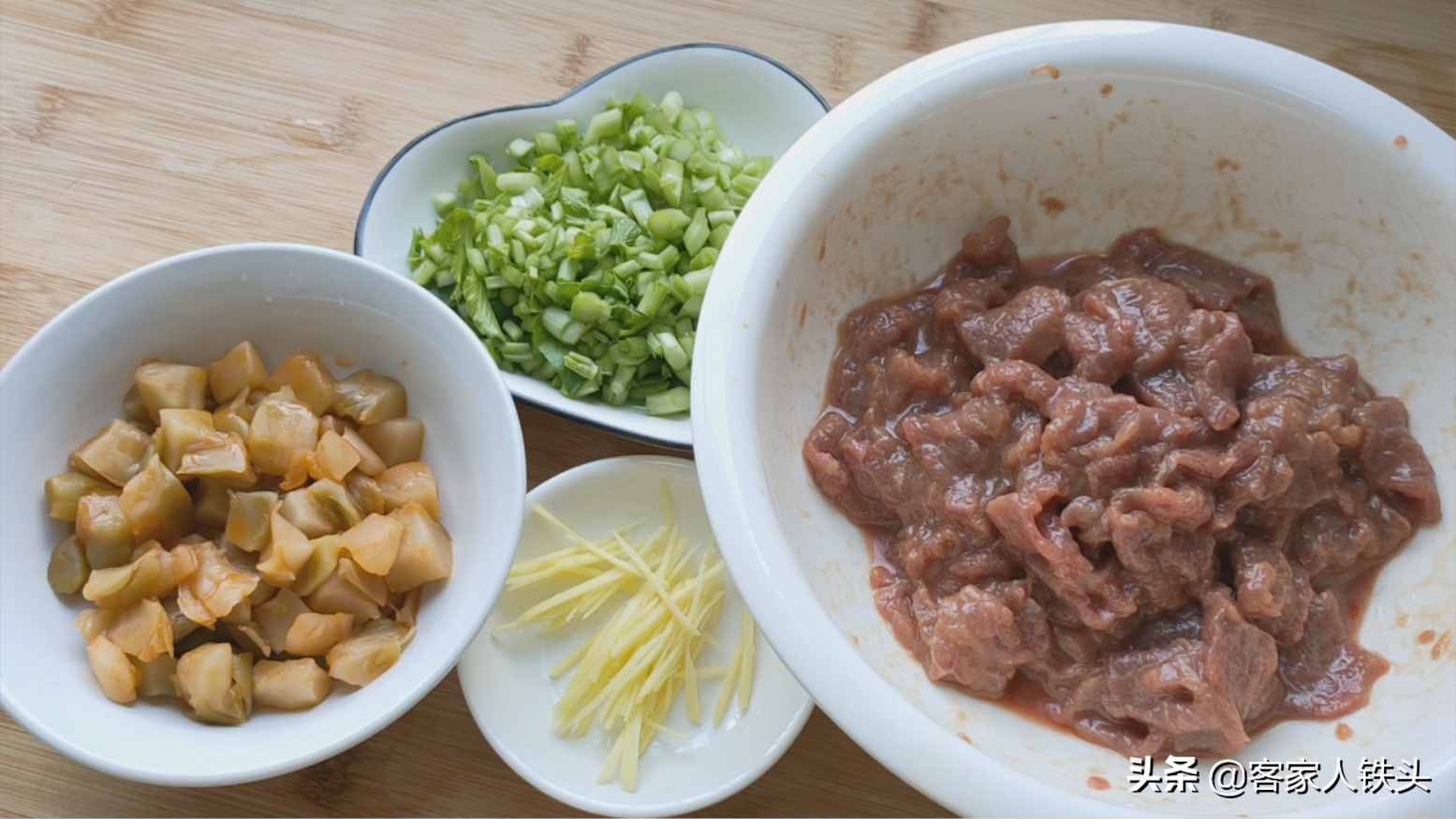 炒牛肉一定不要直接下鍋，教你實(shí)用小技巧，牛肉嫩滑好吃口感超棒