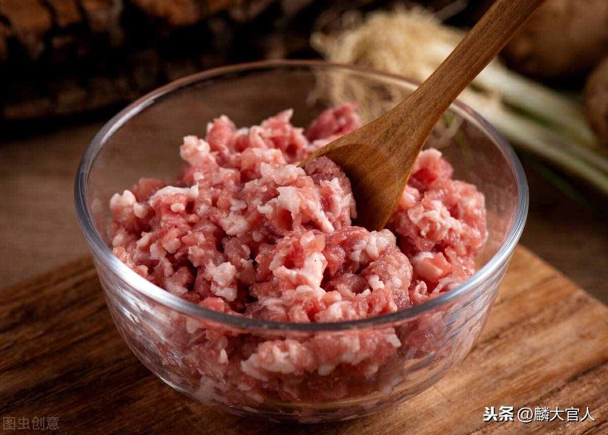肉包子餡怎么調(diào)才好吃？教你最佳配方，牢記3個(gè)關(guān)鍵，包子特香濃