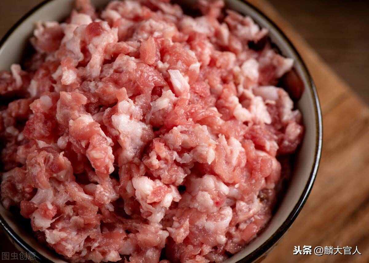肉包子餡怎么調(diào)才好吃？教你最佳配方，牢記3個(gè)關(guān)鍵，包子特香濃