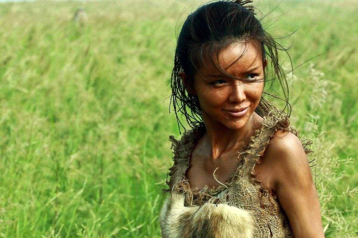 中國歷史上最出名的四大丑女，奇丑無比卻活成人生贏家，令人羨慕