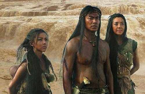 中國歷史上最出名的四大丑女，奇丑無比卻活成人生贏家，令人羨慕