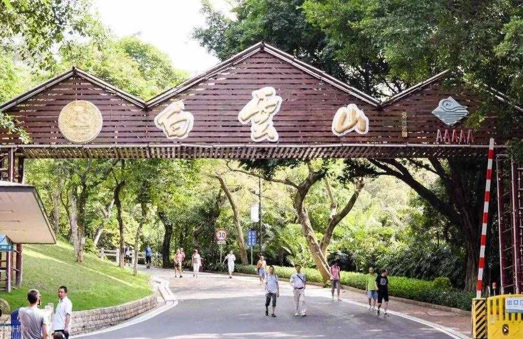 說(shuō)走就走！廣州2條一日游逛吃線路，都替你們規(guī)劃好了