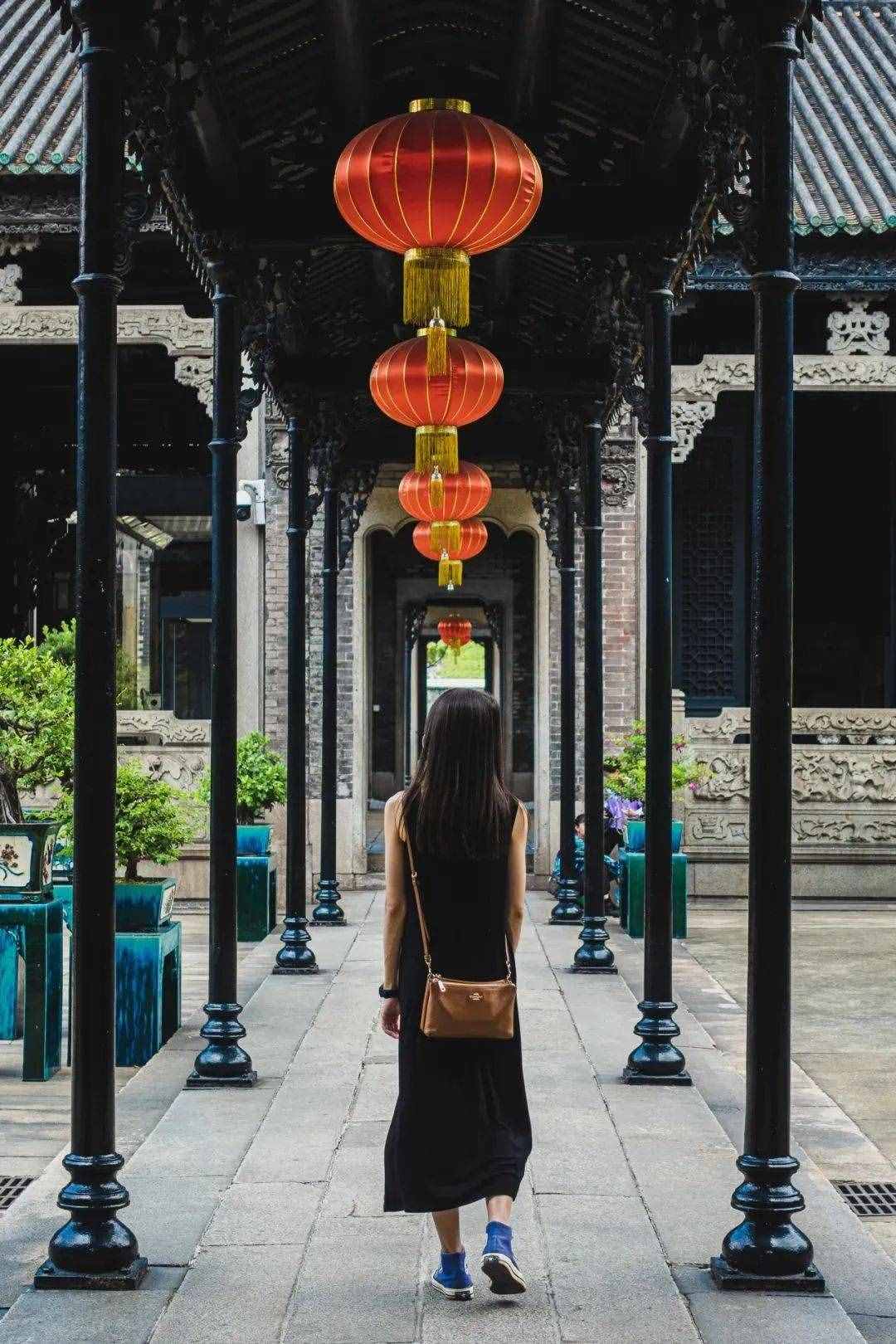 說(shuō)走就走！廣州2條一日游逛吃線路，都替你們規(guī)劃好了