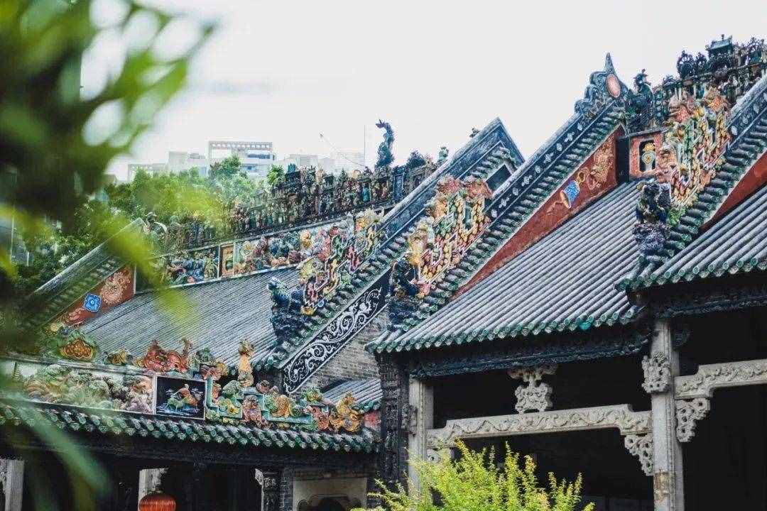 說(shuō)走就走！廣州2條一日游逛吃線路，都替你們規(guī)劃好了