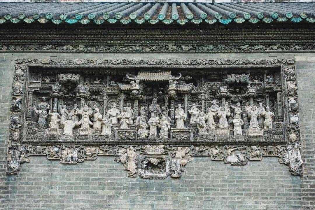 說(shuō)走就走！廣州2條一日游逛吃線路，都替你們規(guī)劃好了