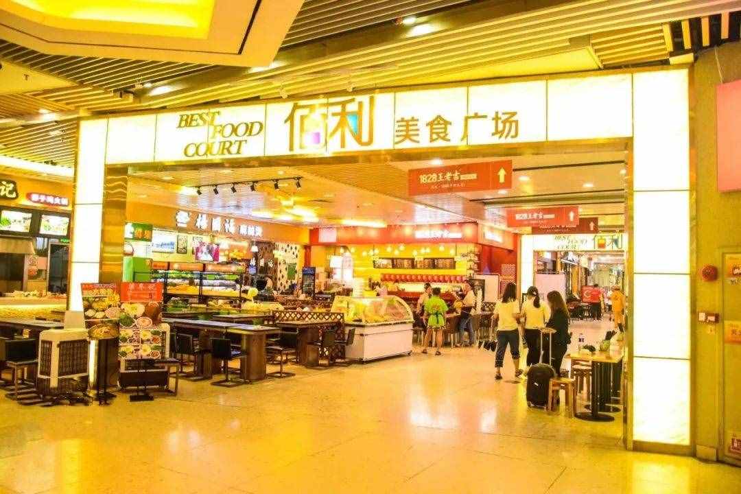 說(shuō)走就走！廣州2條一日游逛吃線路，都替你們規(guī)劃好了