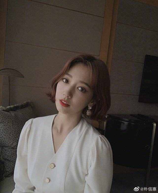 2020韓國(guó)最美女星排行榜，宋慧喬樸信惠IU未進(jìn)前三，冠軍當(dāng)之無(wú)愧
