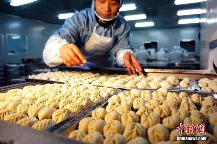 “立冬”為什么要吃餃子？