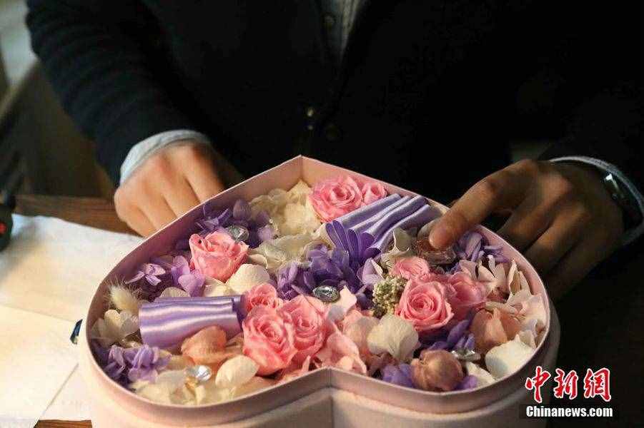 情人節(jié)禮物送什么給老婆女朋友好？2019情人節(jié)禮物推薦