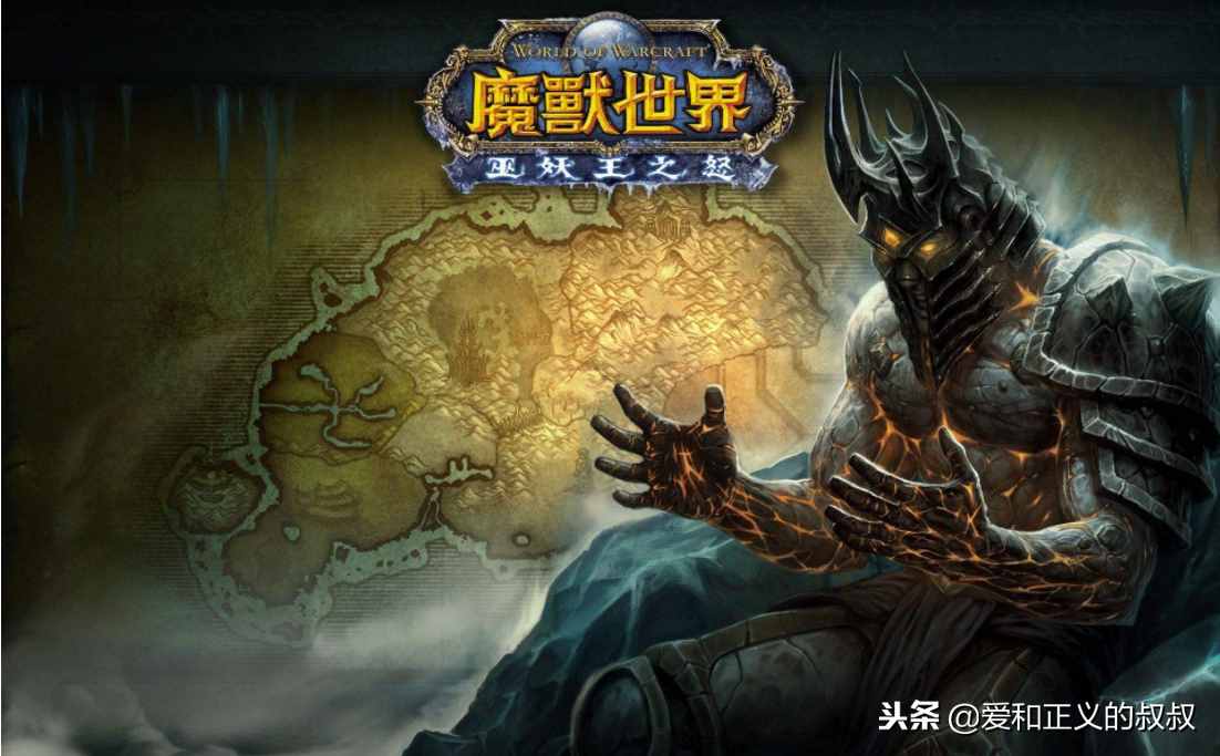 魔獸世界60級(jí)戰(zhàn)士PK頭盔排名，可選擇的余地真不多！