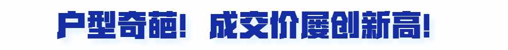 8萬(wàn)/㎡成交，南京名校學(xué)區(qū)房竟是“手槍”戶型