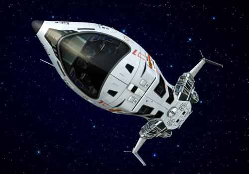 什么是宇宙飛船？主要用途有哪些？