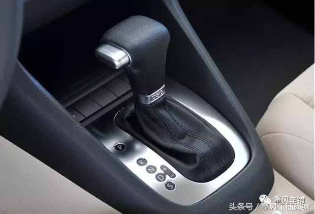 自動擋的"S“擋和”sport"按鍵有什么用？什么時候用它？