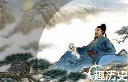 鐵杵成針的主人公是誰(shuí) 李白從壞學(xué)生變成大文豪