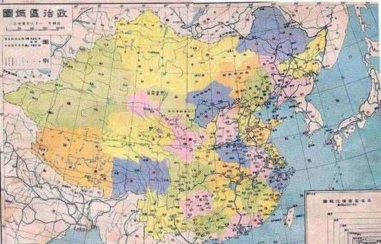 民國(guó)時(shí)北京不是首都所以改叫北平，那“北平”這名字是誰(shuí)取的？