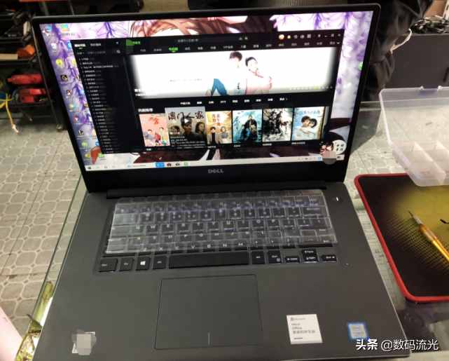 客戶電腦發(fā)出異響，老板為了坑人胡扯八拉：主板壞了，五百修好