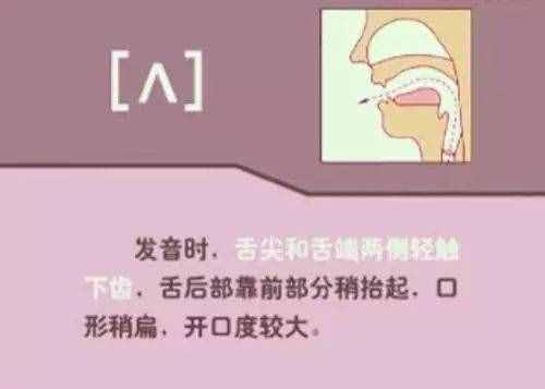 初中英語：“音標(biāo)發(fā)音”指導(dǎo)大全！