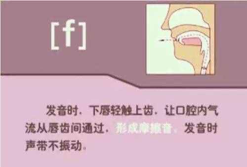 初中英語：“音標(biāo)發(fā)音”指導(dǎo)大全！