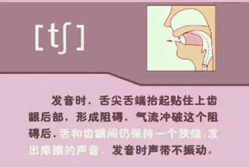 初中英語：“音標(biāo)發(fā)音”指導(dǎo)大全！