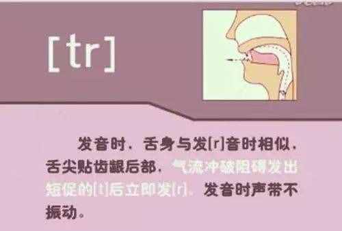 初中英語：“音標(biāo)發(fā)音”指導(dǎo)大全！