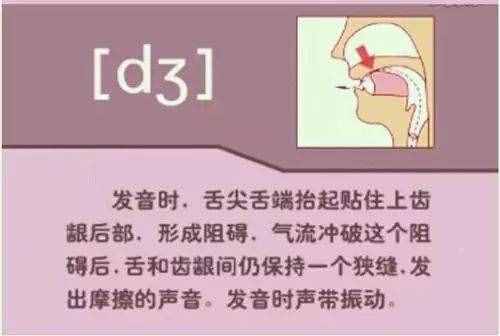 初中英語：“音標(biāo)發(fā)音”指導(dǎo)大全！