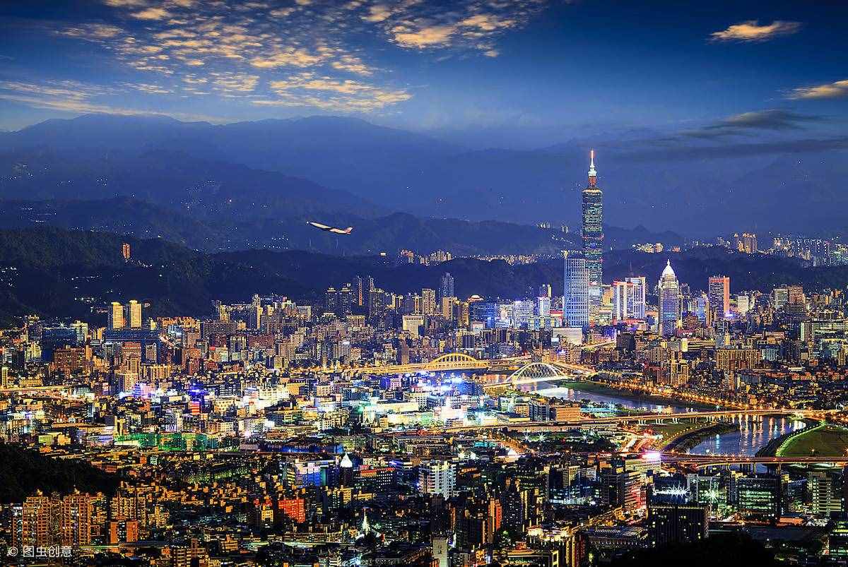 第一次來臺(tái)灣旅行？辦簽證超詳細(xì)攻略大公開！