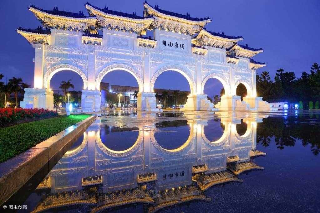 第一次來臺(tái)灣旅行？辦簽證超詳細(xì)攻略大公開！