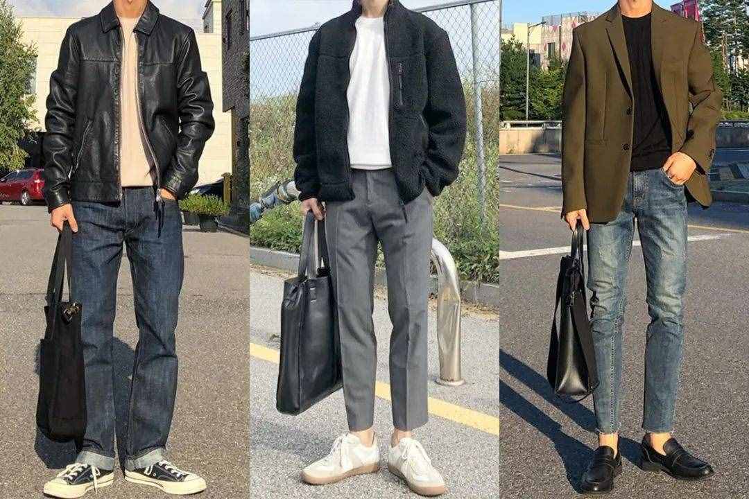 男生怎么穿才不單調(diào)？這些搭配風(fēng)格就是很好選擇，造型時(shí)髦出眾