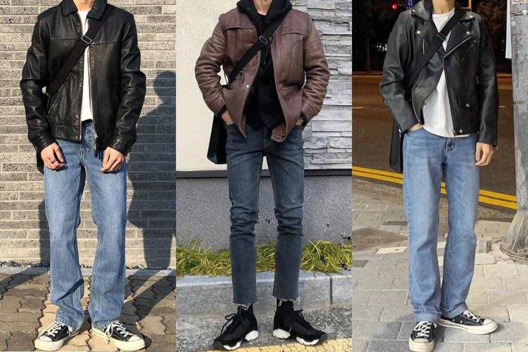 男生怎么穿才不單調(diào)？這些搭配風(fēng)格就是很好選擇，造型時(shí)髦出眾