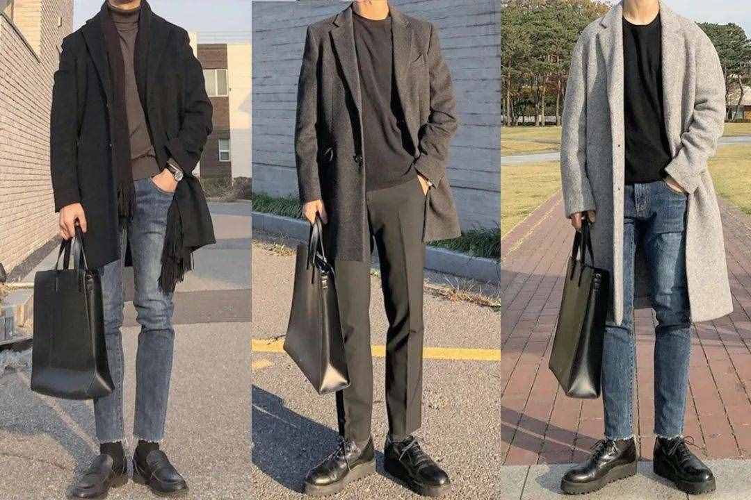 男生怎么穿才不單調(diào)？這些搭配風(fēng)格就是很好選擇，造型時(shí)髦出眾