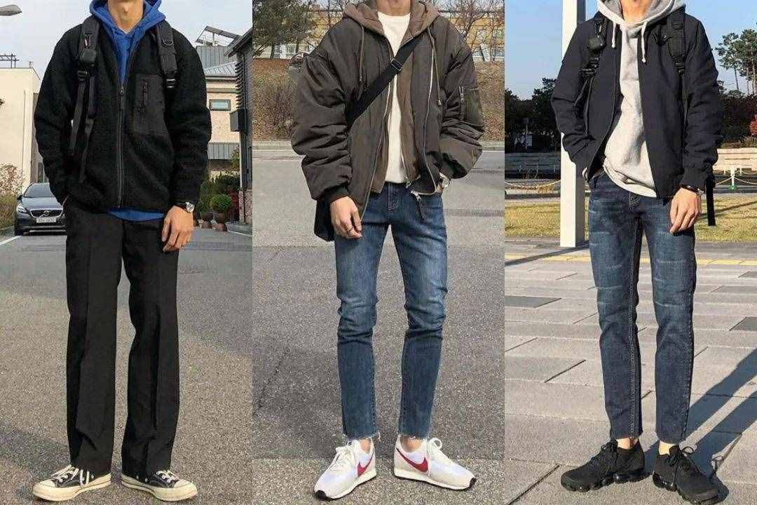 男生怎么穿才不單調(diào)？這些搭配風(fēng)格就是很好選擇，造型時(shí)髦出眾