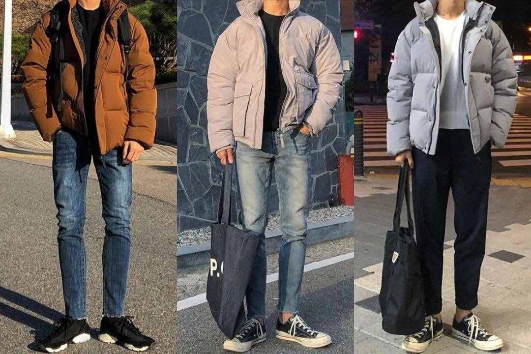 男生怎么穿才不單調(diào)？這些搭配風(fēng)格就是很好選擇，造型時(shí)髦出眾