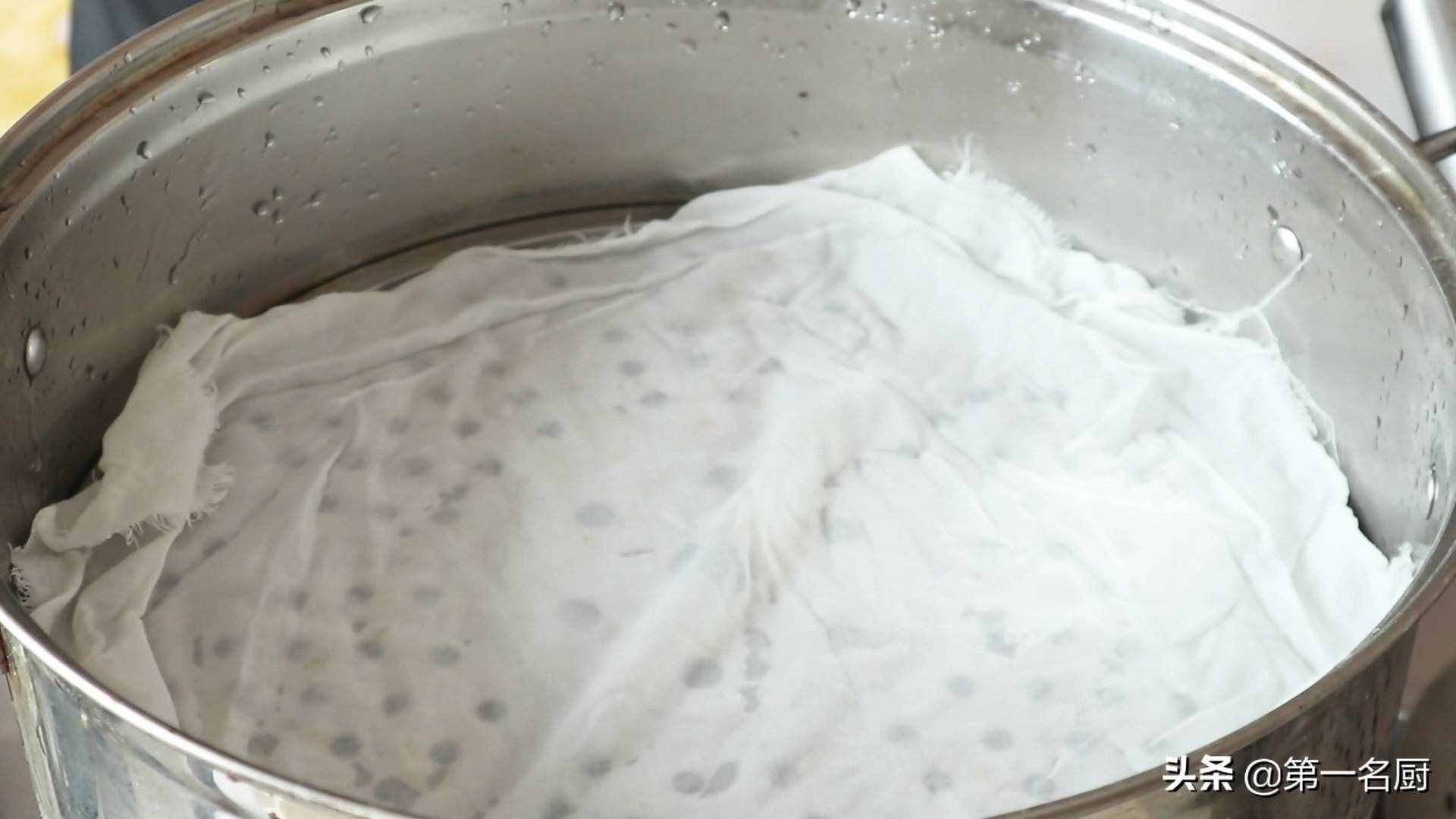河南蒸面條的正確做法，出鍋噴香，大廚手把手教你在家做，收藏了