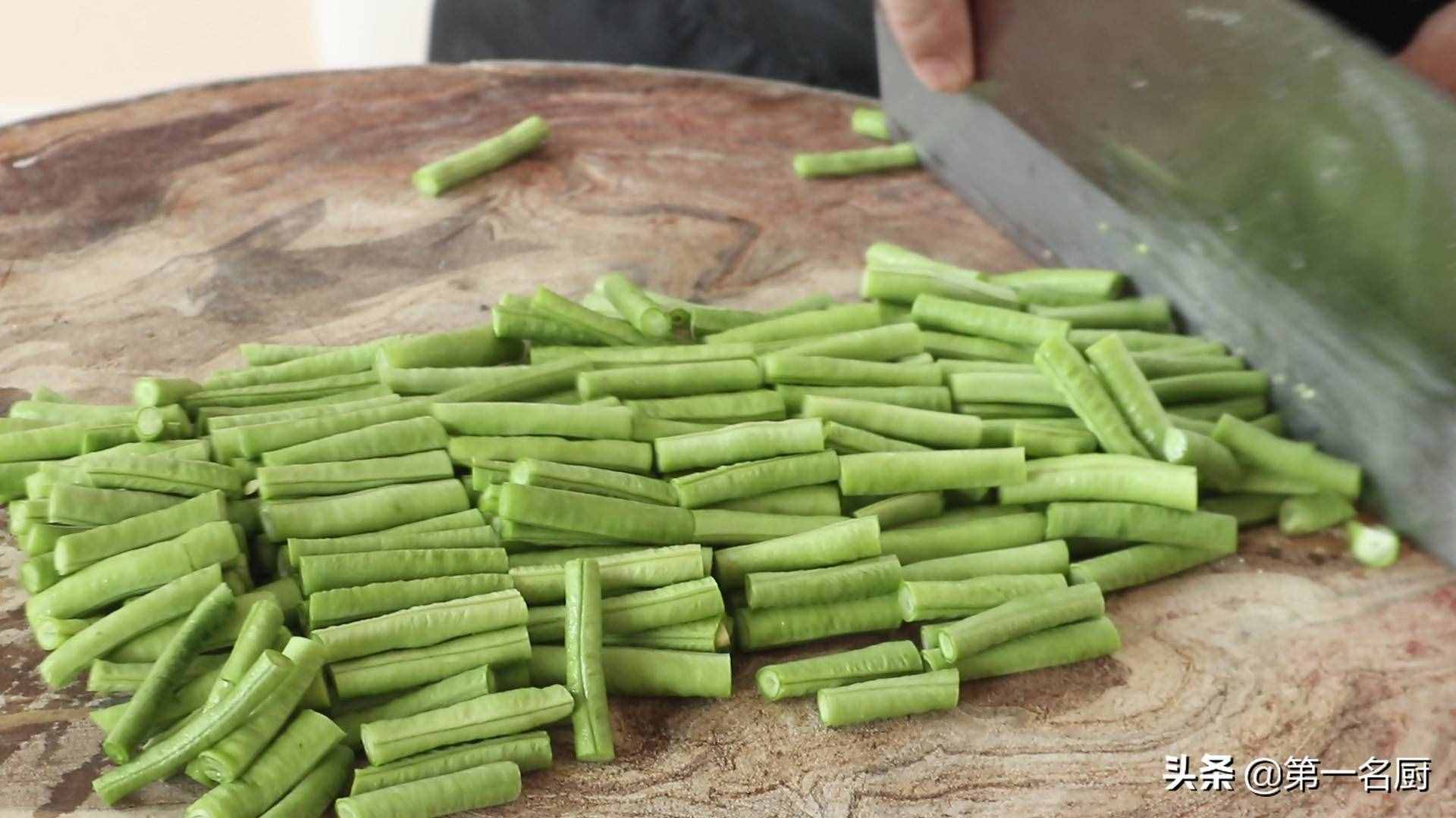 河南蒸面條的正確做法，出鍋噴香，大廚手把手教你在家做，收藏了