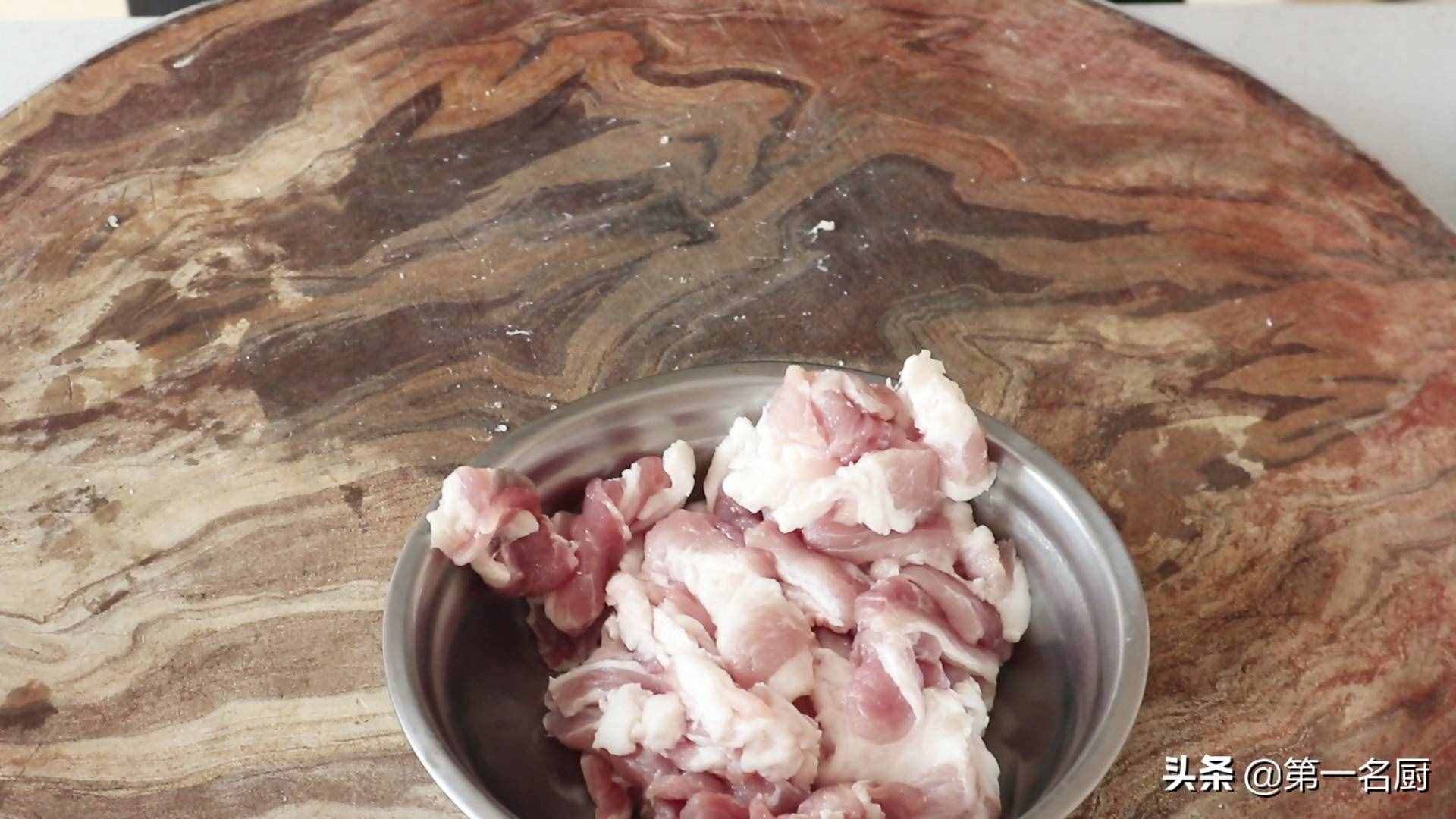 河南蒸面條的正確做法，出鍋噴香，大廚手把手教你在家做，收藏了