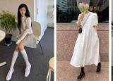 今日更新流行衣服（3種風(fēng)格 + 20套流行穿搭）