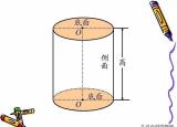今日更新圓柱（圖形與幾何圓柱）