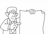 今日更新畫老師的簡筆畫（老師人物簡筆畫大全）