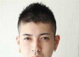 今日更新男生長臉短發(fā)發(fā)型（長臉男生適合什么發(fā)型 ）