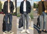 今日更新男士著裝（男生怎么穿才不單調(diào) ）