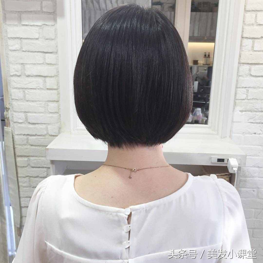 不用打理的發(fā)型來了，短直發(fā)會(huì)是你的最愛嗎？