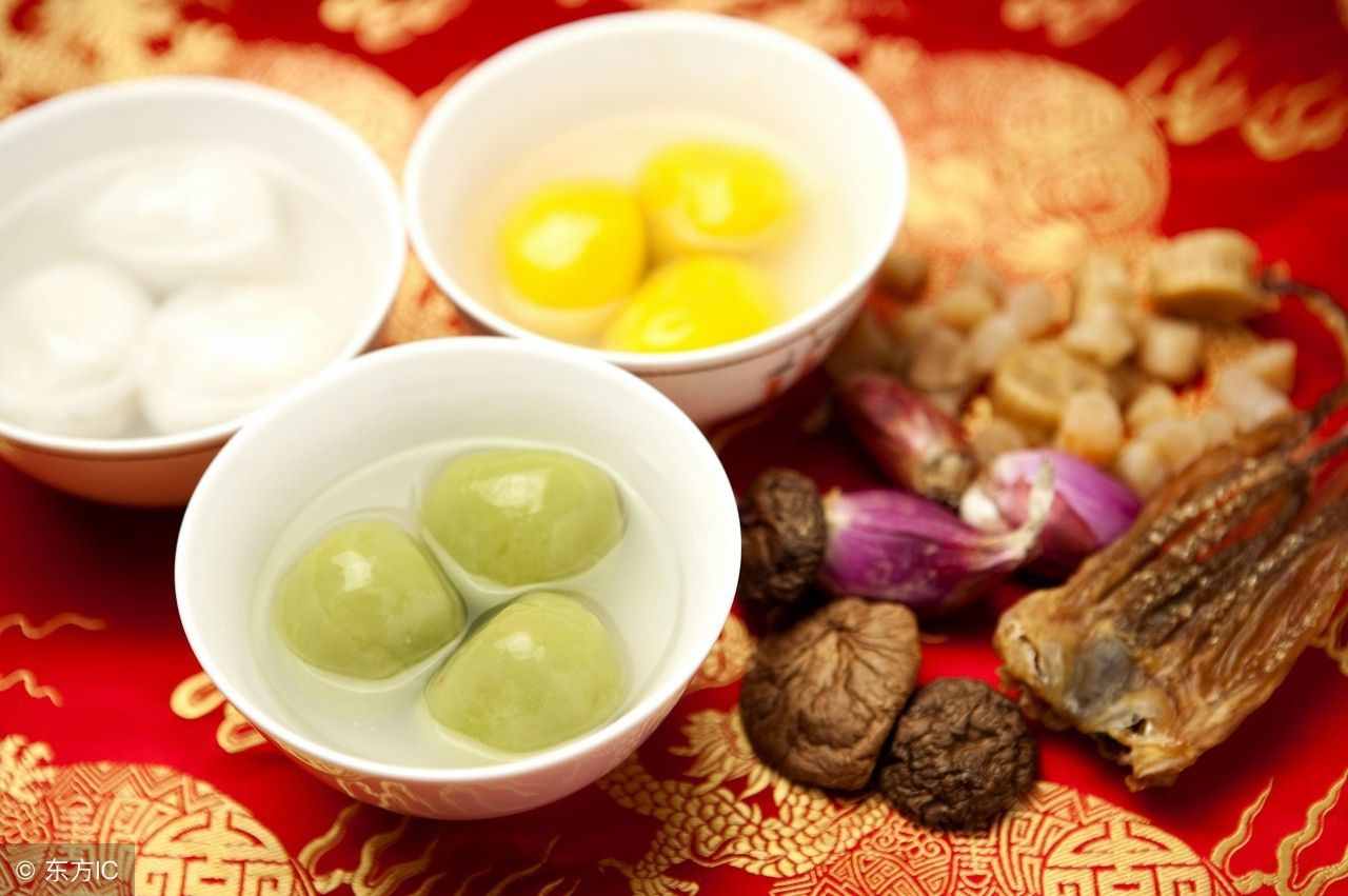 十一個(gè)傳統(tǒng)節(jié)日你都知道嗎？