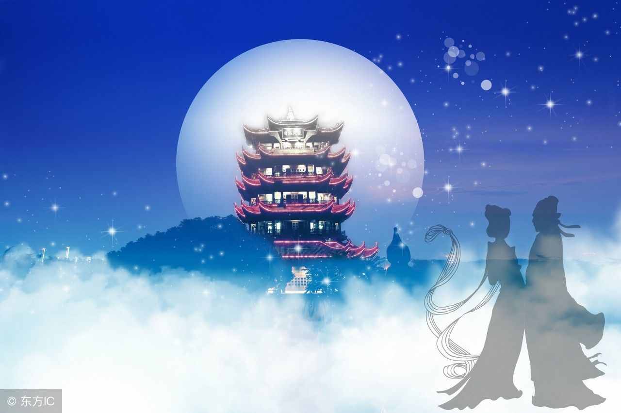 十一個(gè)傳統(tǒng)節(jié)日你都知道嗎？