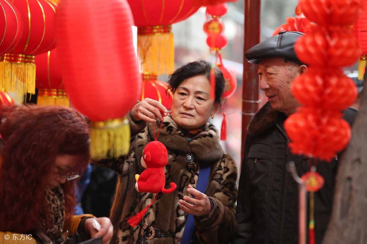 十一個(gè)傳統(tǒng)節(jié)日你都知道嗎？
