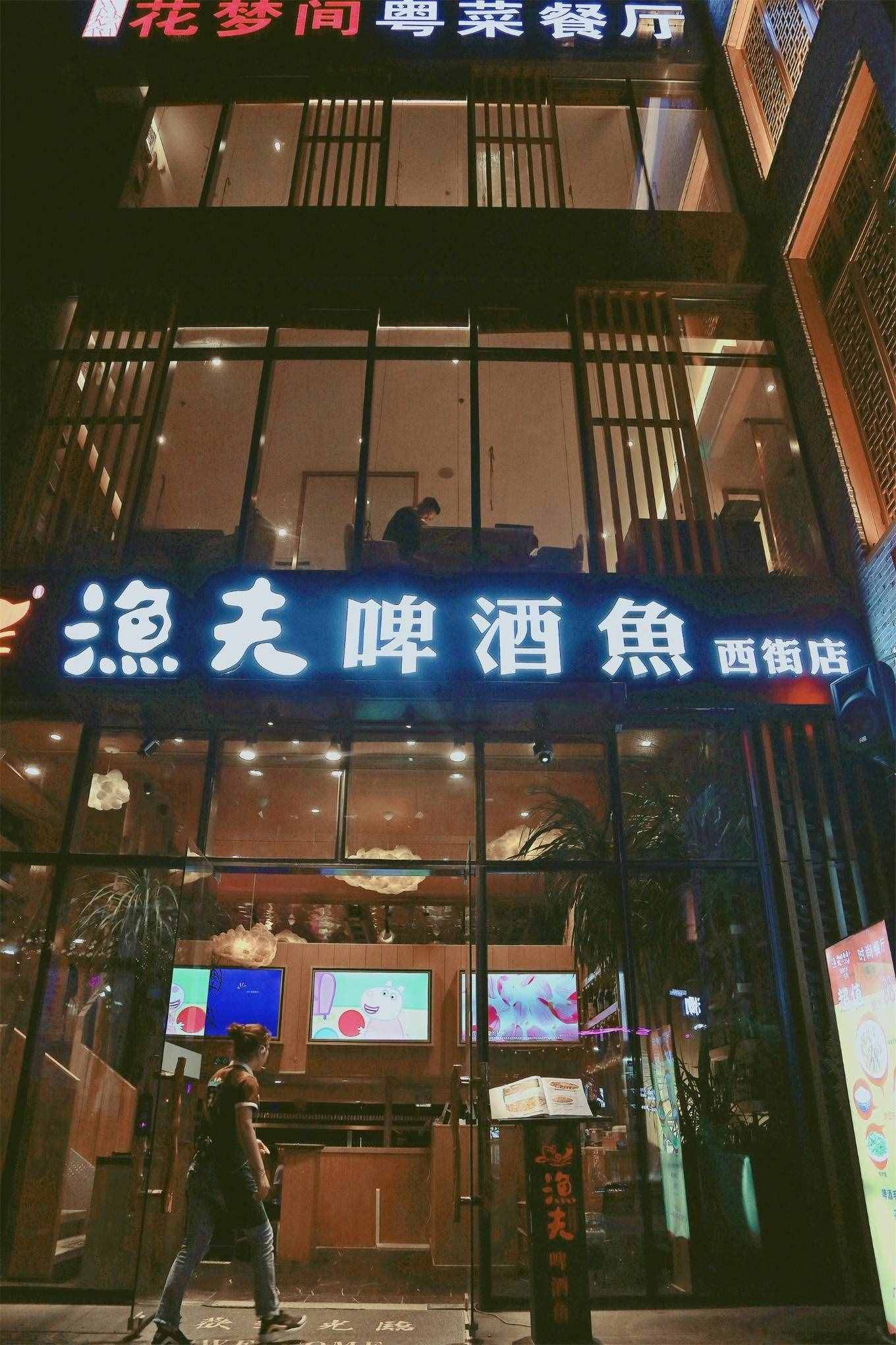來陽朔，最讓你欲罷不能的當(dāng)?shù)孛朗?，是什么? class=