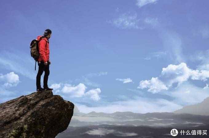 一篇讀懂沖鋒衣，一衣多穿遠(yuǎn)比你想象的功能更強(qiáng)大