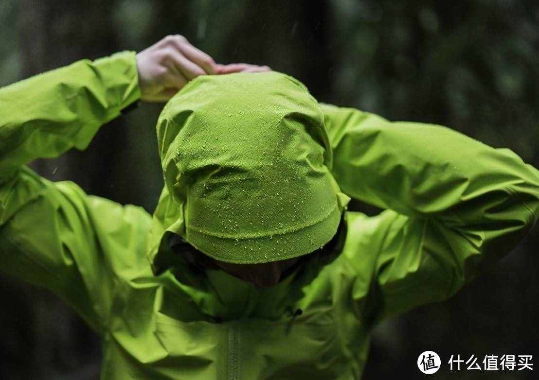 一篇讀懂沖鋒衣，一衣多穿遠(yuǎn)比你想象的功能更強(qiáng)大