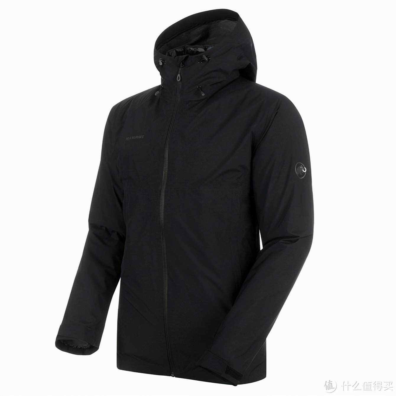 一篇讀懂沖鋒衣，一衣多穿遠(yuǎn)比你想象的功能更強(qiáng)大