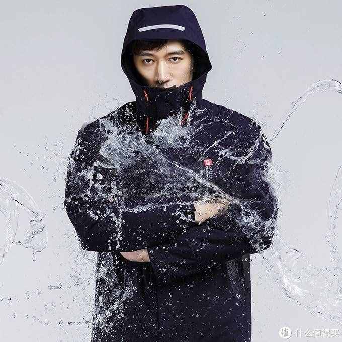 一篇讀懂沖鋒衣，一衣多穿遠(yuǎn)比你想象的功能更強(qiáng)大